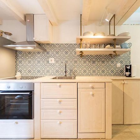Apartament Sea Pearl Komiža Zewnętrze zdjęcie